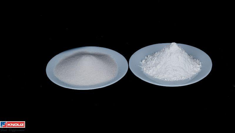 Silica Flour