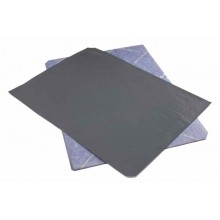 500 Reams Porelon Black Carbon Paper