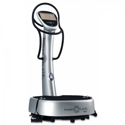 Power Plate my5 Fitness