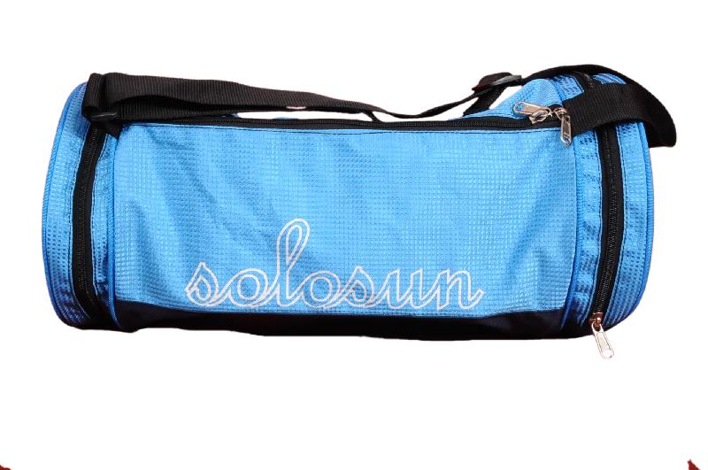 SOLOSUN 600 * 600 MAITI Gym Bags