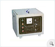 Single Phase Servo Stabilizer