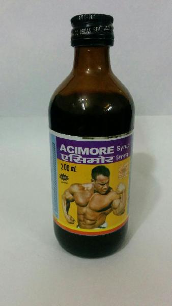 Acimore Syrup