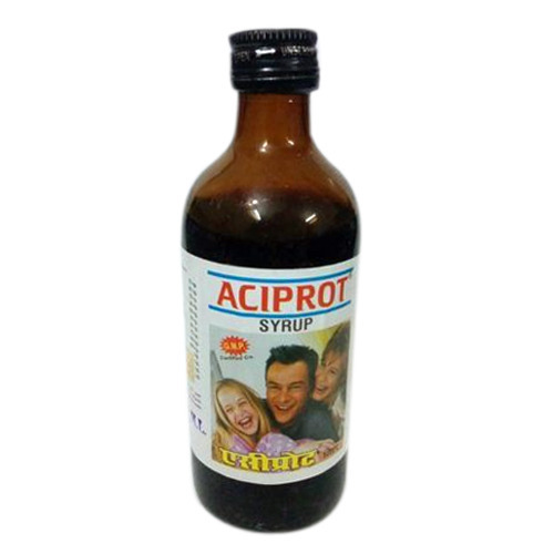 Aciprot Syrup