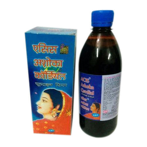 Acis Ashoka Cordial Syrup