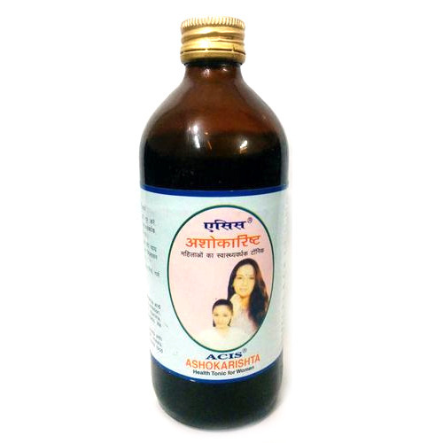 Acis Ashokarishta Syrup