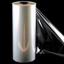 9 Layer Polyethylene Film Rolls