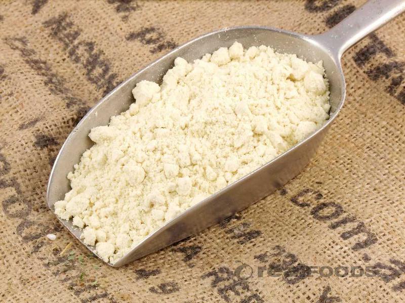 Full Fat Soya Flour, Grade : Food Grade