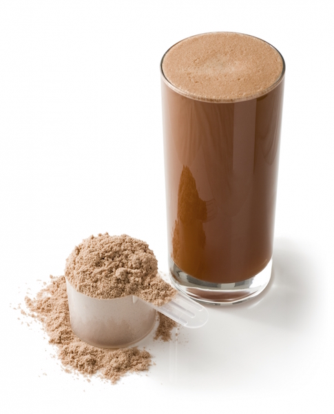 Soya Dry Beverage Protein Concentrate