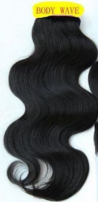 Body Wave Hair