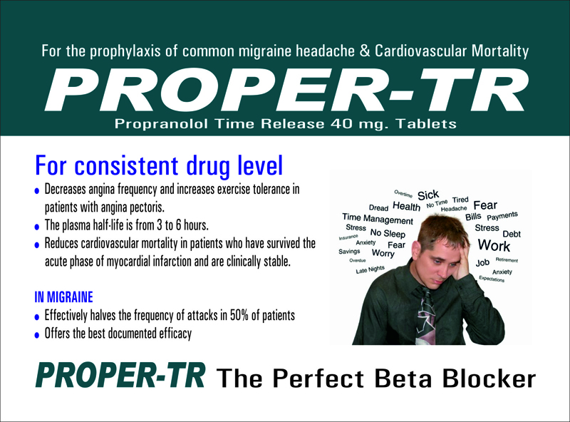 Proper-TR