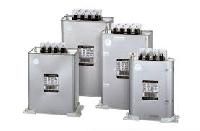 Shunt Capacitors