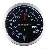 Electrical Oil Pressure Gauge