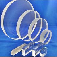 Oval quartz glass, Feature : Heat Resistance, Transparent
