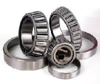 mechanical bearings