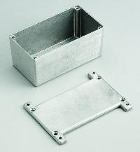 bracket aluminium casting