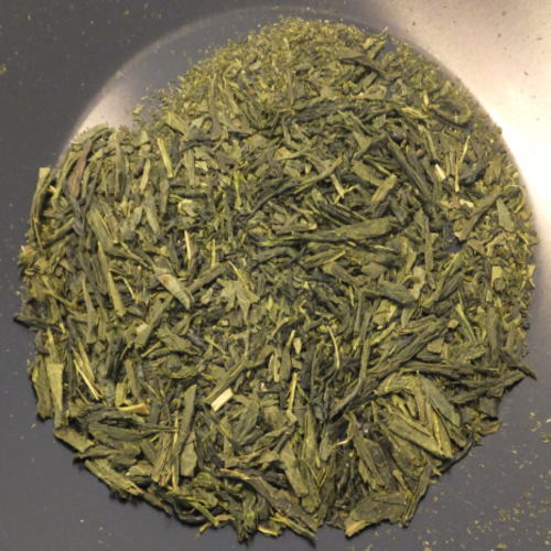 Green Tea Leaves Japan tea Bancha AGARI 1kgPro KS08