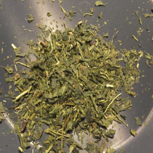 Bancha Agar Japanese Green Tea