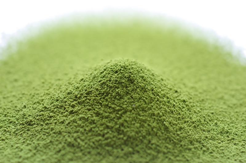 Matcha Pro fine (Green tea powder) 1Kg YMIG-1000