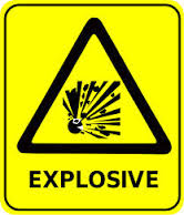 Explosive Items