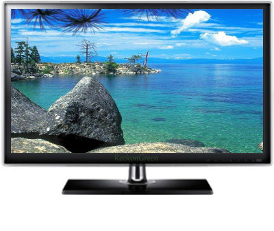 LED TV 24 INCH at Rs 7,000 / Piece in Noida - ID: 2482296 | Reckon ...