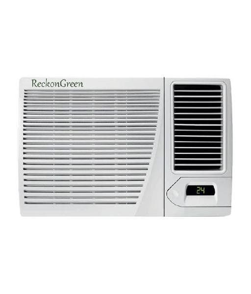 Window Air Conditioner 1 & 1.5 Ton