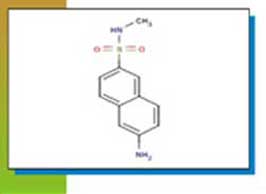 Bronners Sulfo Methyl Amide