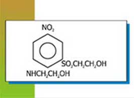 E Nitro Sulphone