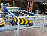 Cut To Length Machine