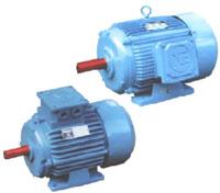 A c motors, Voltage : 415 V +- 6%