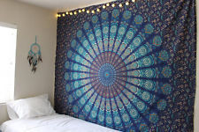 New Design Indian Mandala Tapestry Wall Hanging