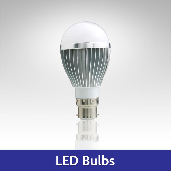 Novahertz LED Bulb