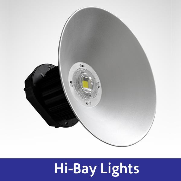 Novahertz LED Hi-Bay Light