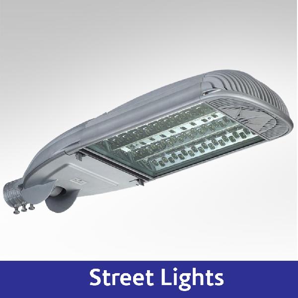 Novahertz LED Street Lights