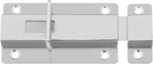 Stainless Steel Deluxe Latches