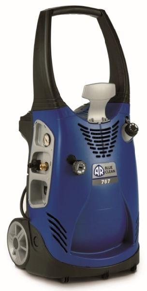 High Pressure Jet Cleaner