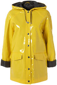 Rain Coat