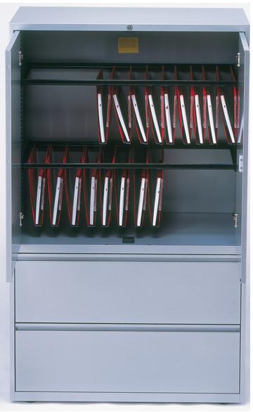 GSS STORAGE solutions