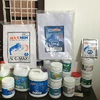 Aquaculture Chemicals