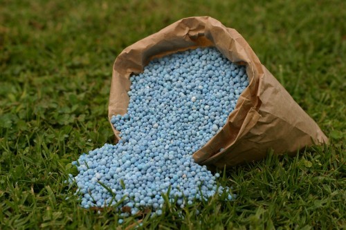 agricultural fertilizers