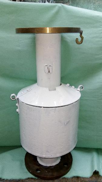 Pressure Funnel