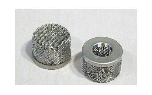 Strainer Filter Spare Parts