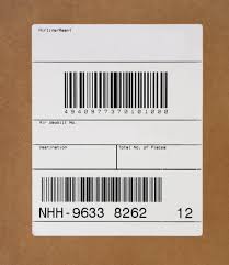 Packaging Labels