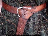 Medieval Belts
