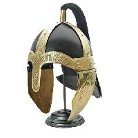 Medieval Helmets