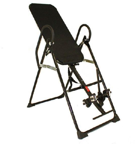 Inversion table