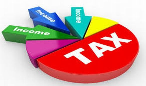 Income Tax Services