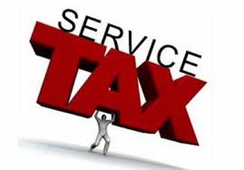 Service Tax Consultancy Services