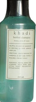 Khadi Herbal Shampoo