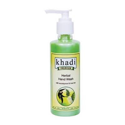 Khadi Premium Herbal Hand Wash