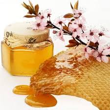 Khadi Pure Honey